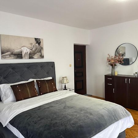 Apartmani Breze Podgorica Kültér fotó