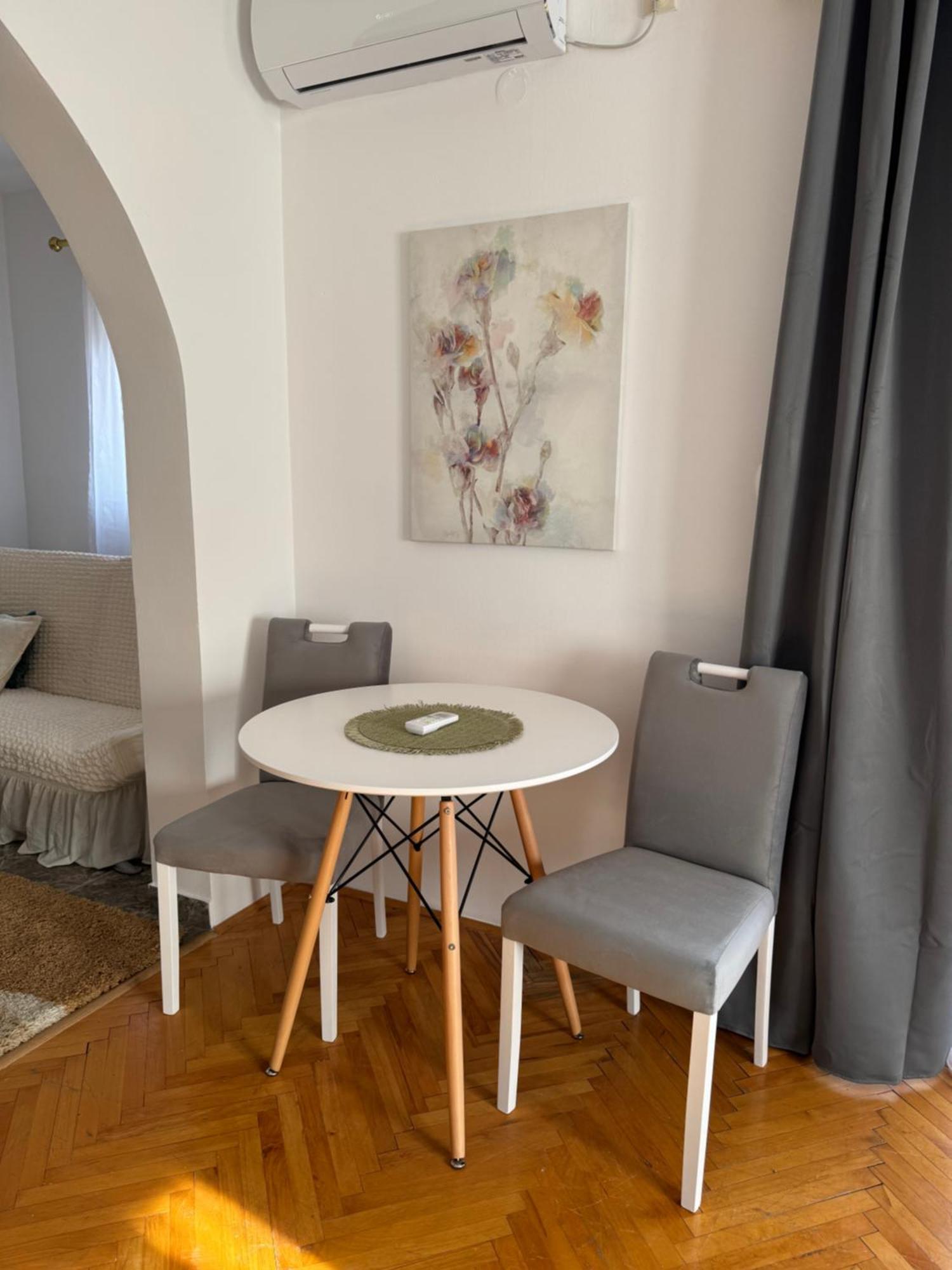 Apartmani Breze Podgorica Kültér fotó