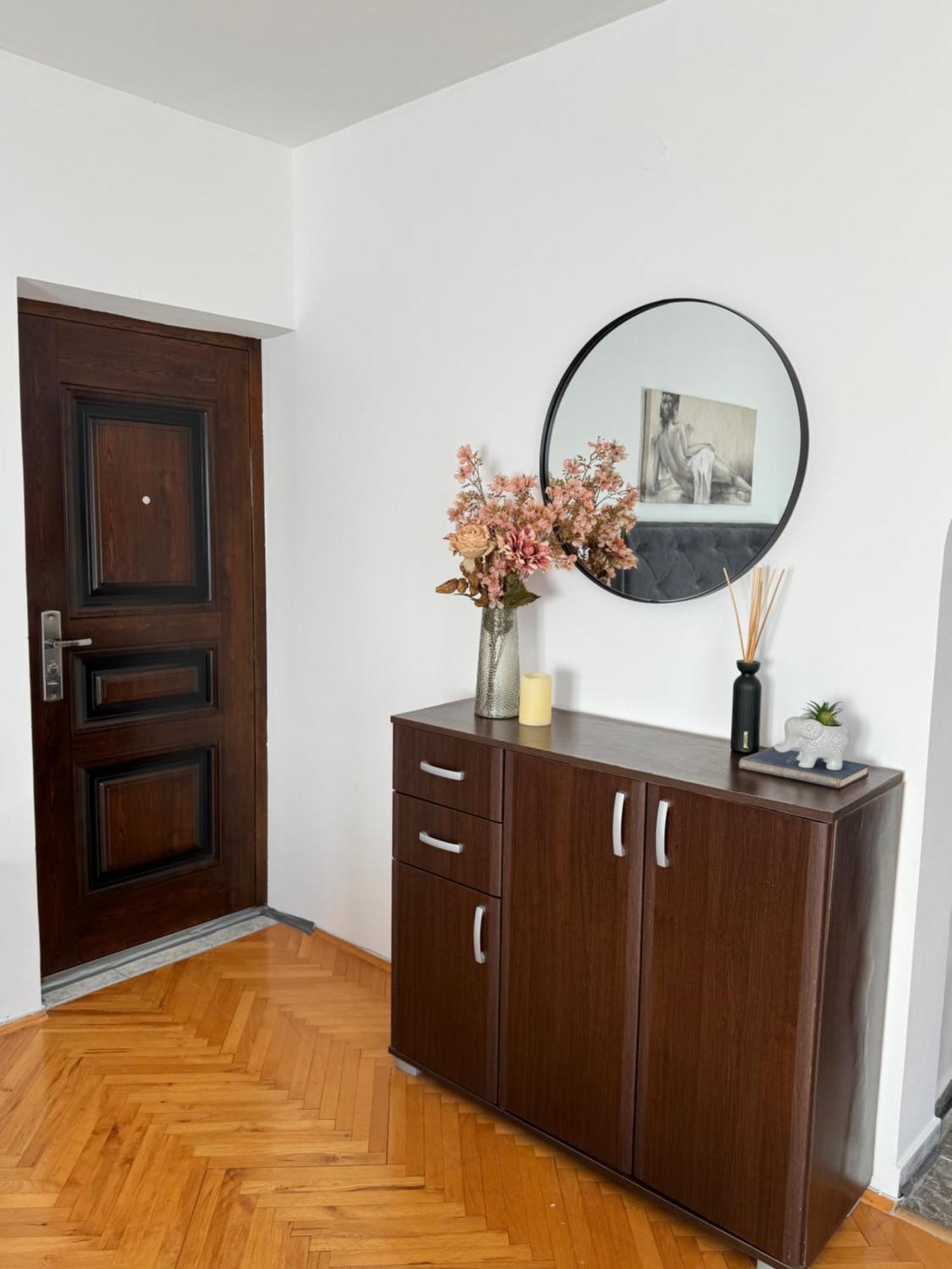 Apartmani Breze Podgorica Kültér fotó