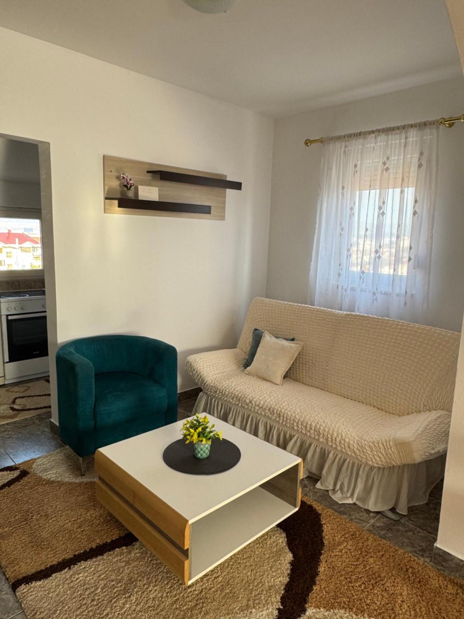Apartmani Breze Podgorica Kültér fotó