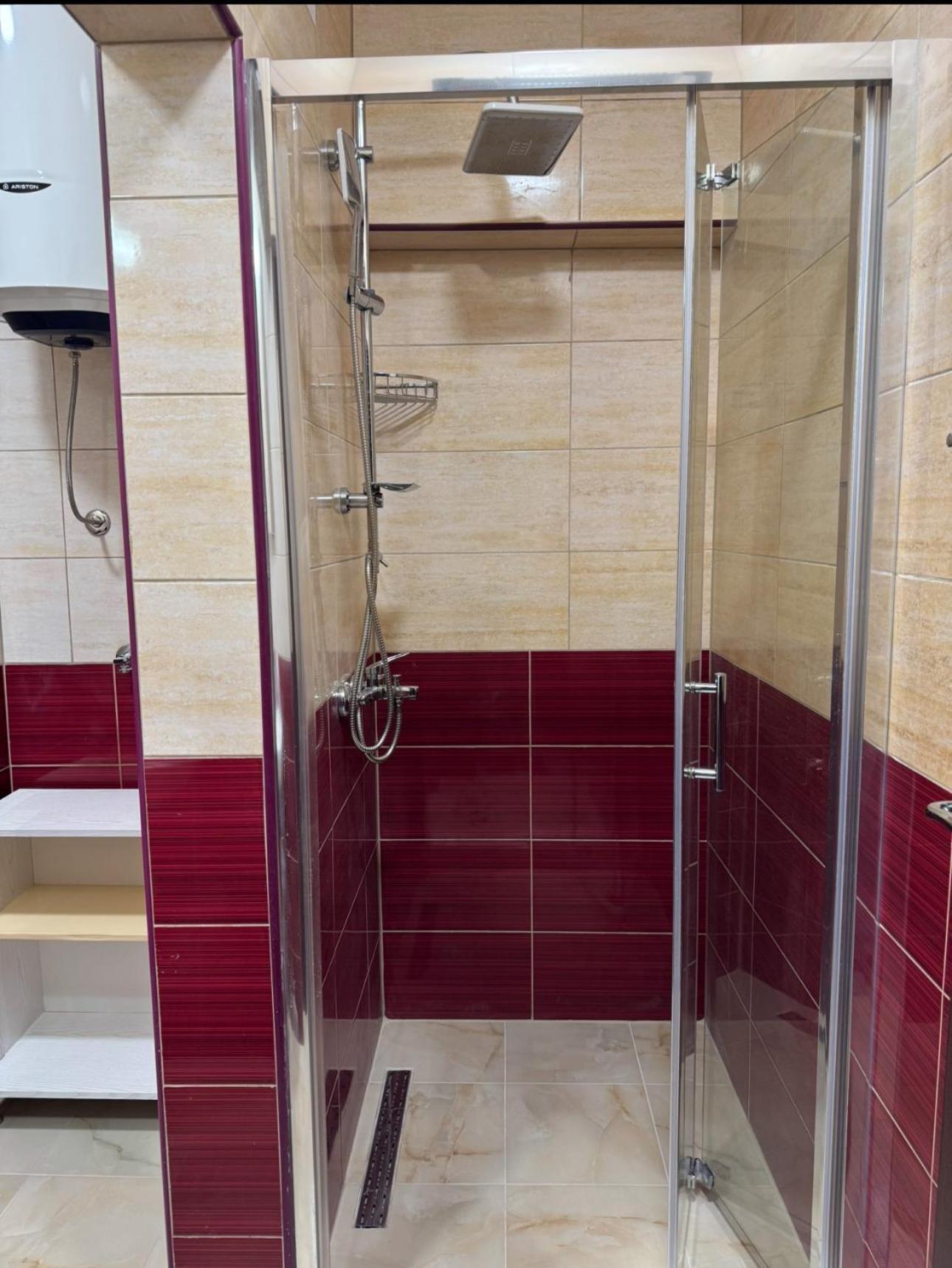 Apartmani Breze Podgorica Kültér fotó