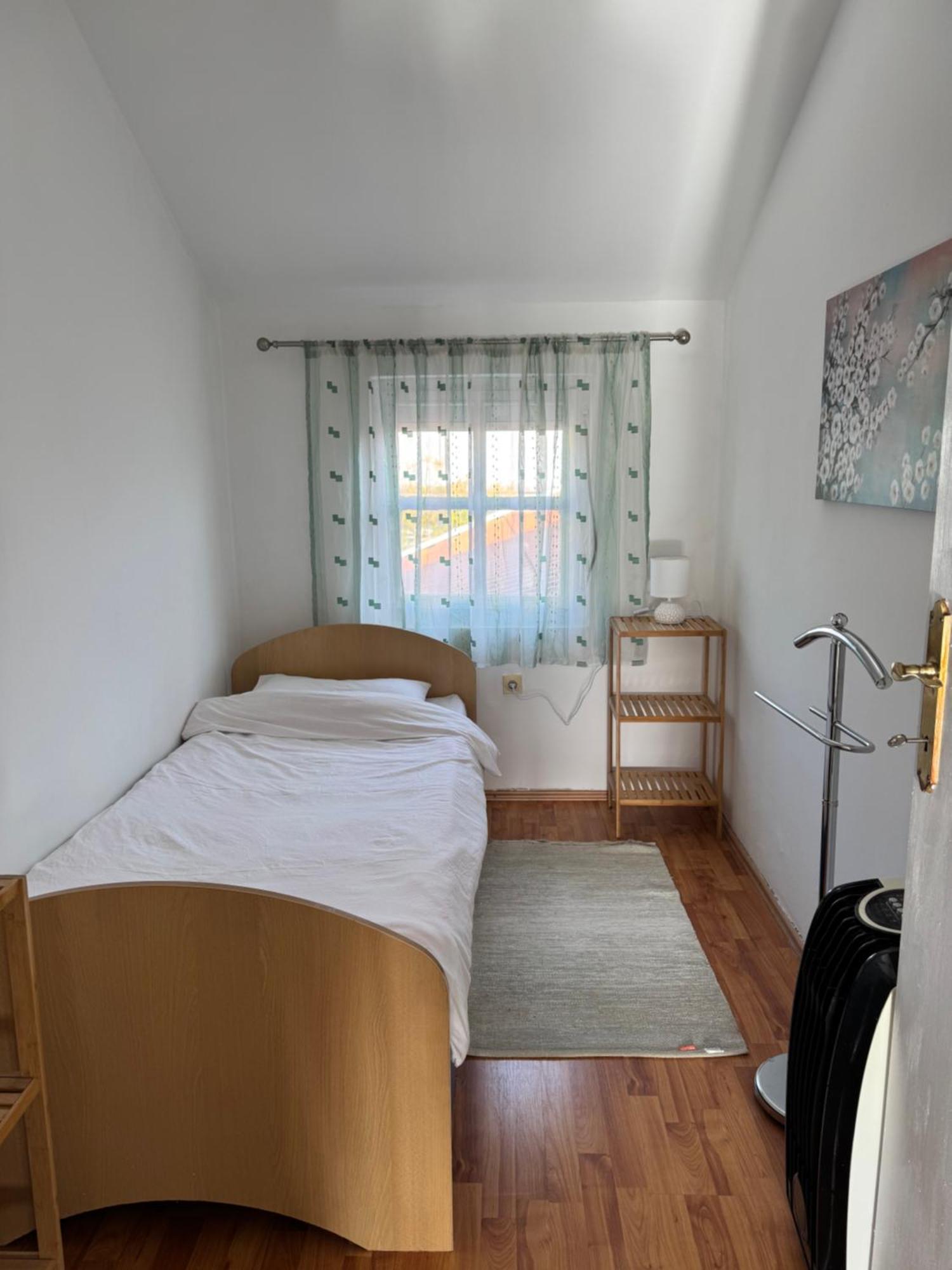 Apartmani Breze Podgorica Kültér fotó