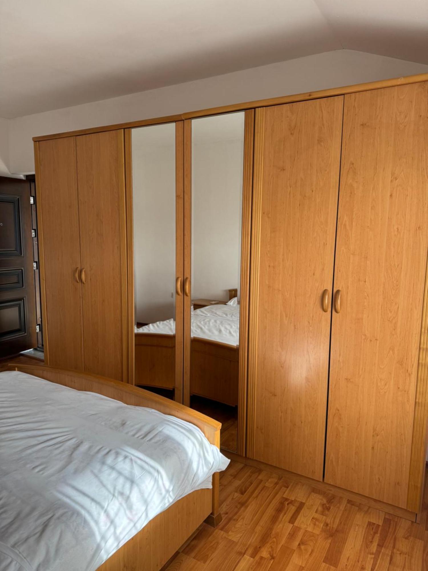 Apartmani Breze Podgorica Kültér fotó