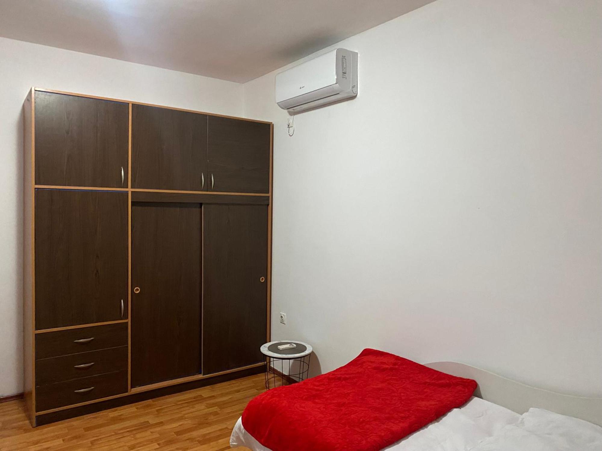 Apartmani Breze Podgorica Kültér fotó