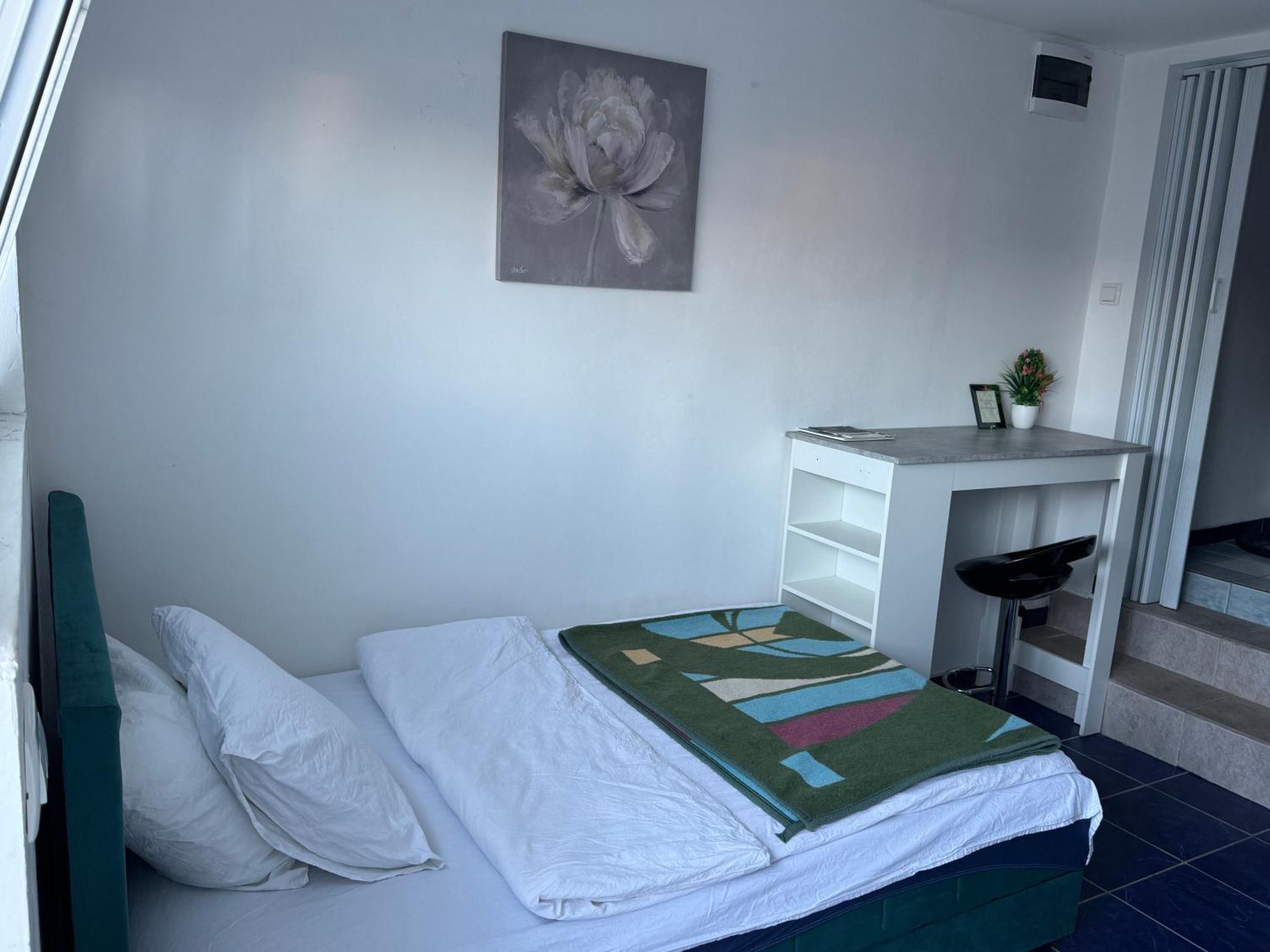 Apartmani Breze Podgorica Kültér fotó