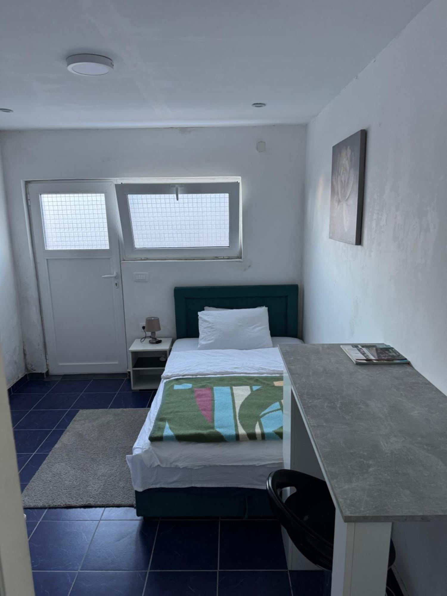 Apartmani Breze Podgorica Kültér fotó