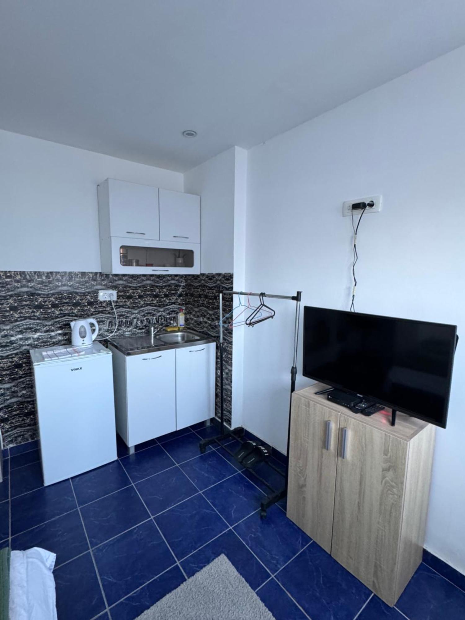 Apartmani Breze Podgorica Kültér fotó