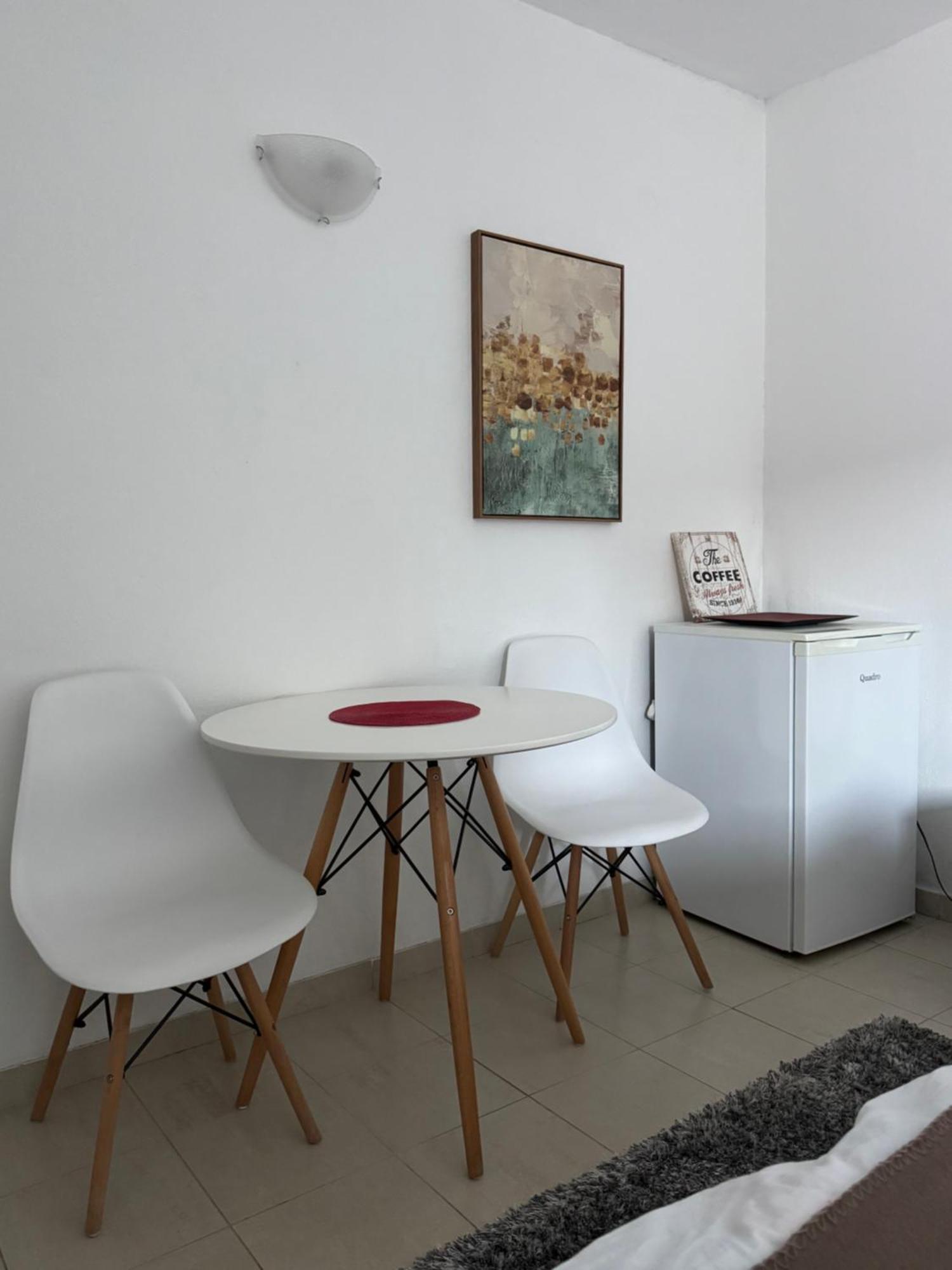 Apartmani Breze Podgorica Kültér fotó