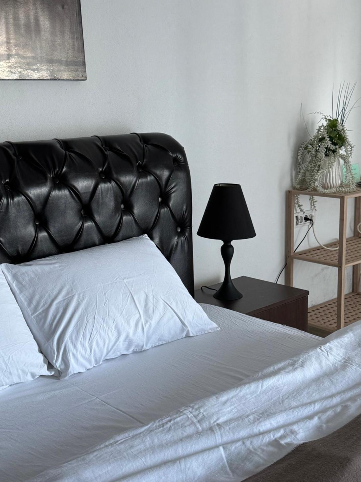 Apartmani Breze Podgorica Kültér fotó