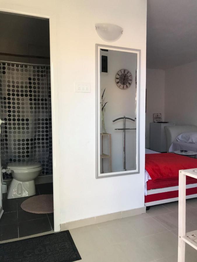 Apartmani Breze Podgorica Kültér fotó